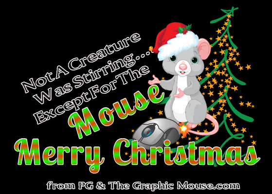 My business Holiday Greeting