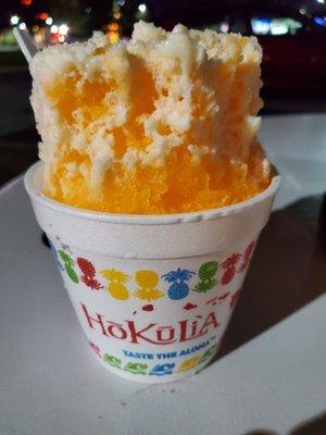 Hokulia Shave Ice