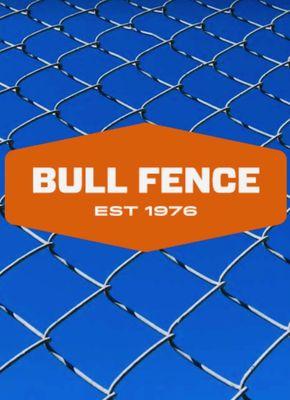 Bull Fence