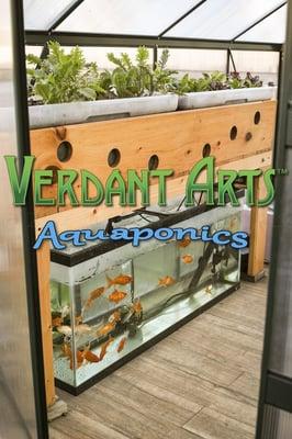 Verdant Arts