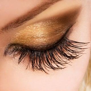 Grow longer, fuller, thicker eyelash with Latisse.