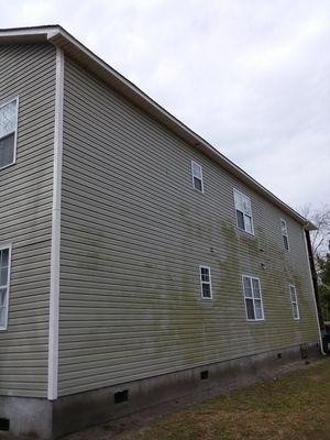 Bright View Pressure Washing & Window Cleaning