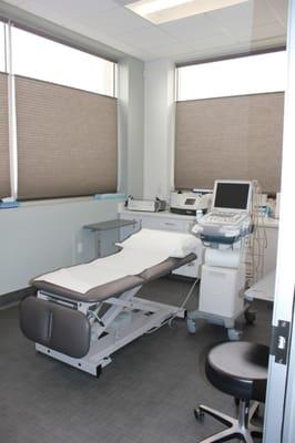 Exam Room