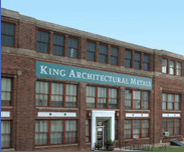 King Architectural Metals