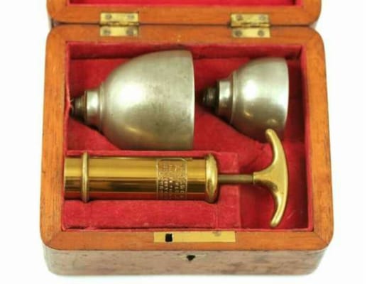 History of Breast Pumps