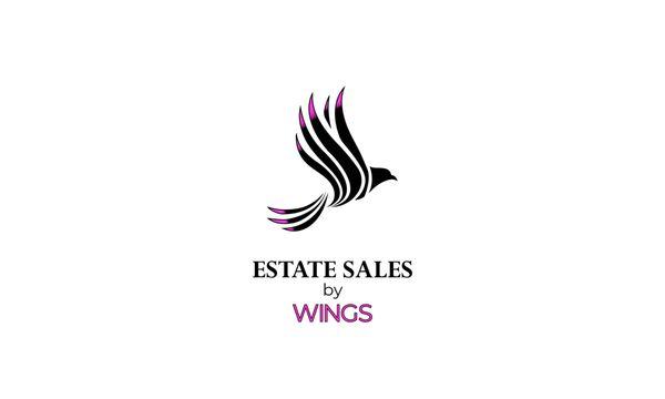 Estate Sales by Wings