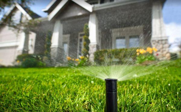 Conserva Irrigation of Ann Arbor