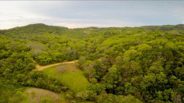 Eco Living Nicaragua | San Juan del Sur | Properties for Sale | Lots for Home & Busines