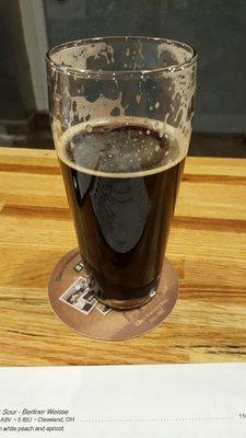 Lawlessness Porter