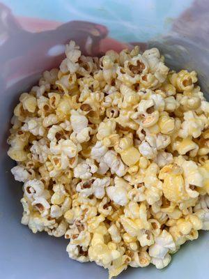 Popcorn