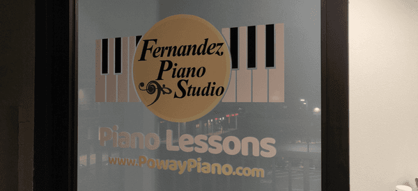 Fernandez Piano Studio