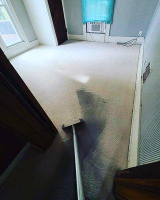 American Carpet Cleaning