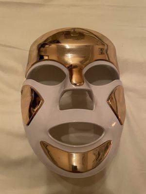 Amazing mask to help you age gracefully