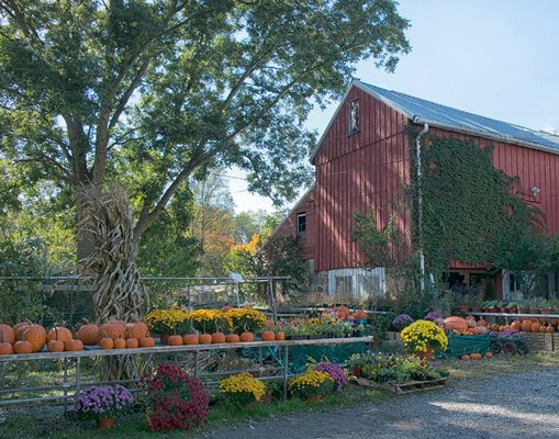 Highland Orchards Farm Market