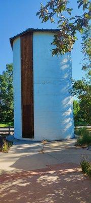 Silo