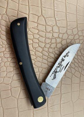 Case knife