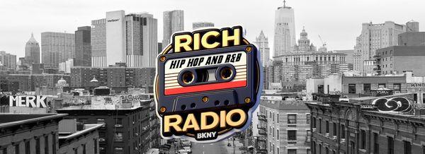 Rich Radio BKNY