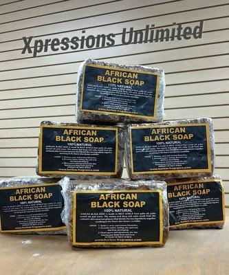 Xpressions Unlimited Hair & Beauty Supply