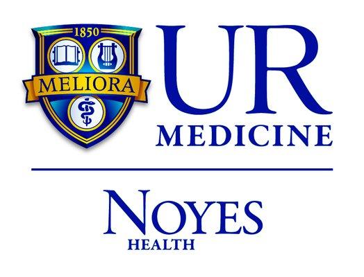 UR Medicine-Noyes Health Physical and Sports Therapy