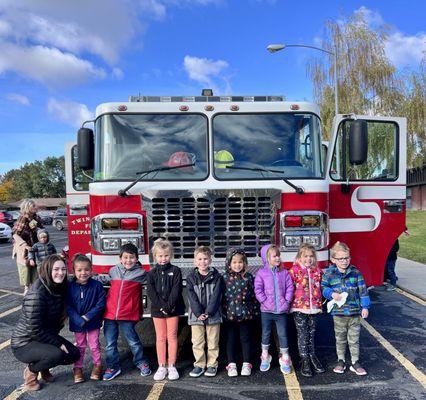 Immanuel Lutheran Child Development Center