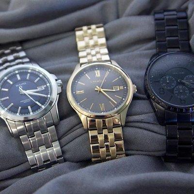 Come view our Watch Selection!