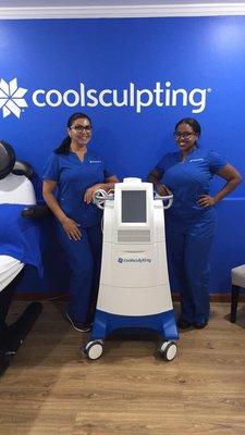 Freeze Away Fat Permanently with FDA Approved CoolSculpting. Call 602-952-8446 to schedule FREE consultation!