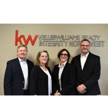 Keller Williams Realty