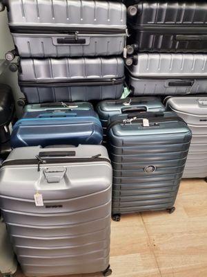 Luggages