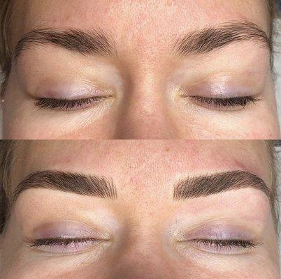 Microblading