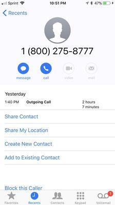 The amount of time I wasted on 6/16/18 with USPS Customer Service trying to get the letter I mailed on 6/11/18 here DELIVERED!! Not done!