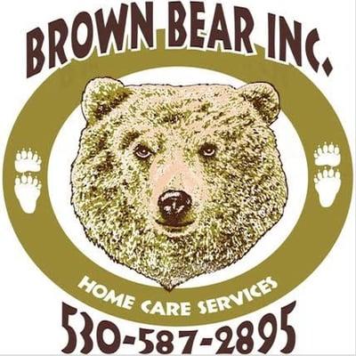 Brown Bear Home Care