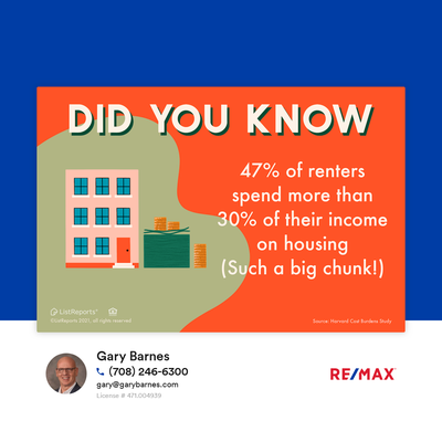 There's a better way to live. Give me a call, DM, email, PM, ,messenger, whatever but stop paying someone else's mortgage. #remax