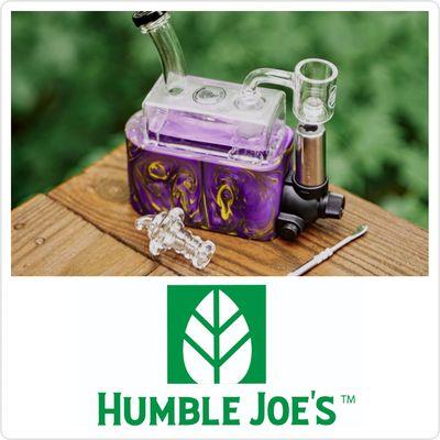 Humble Joe's