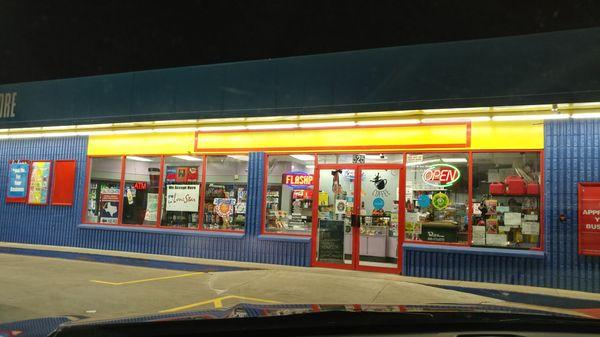 The Corner Store, Austin, TX