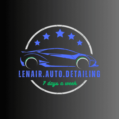 Lenair Auto Detailing