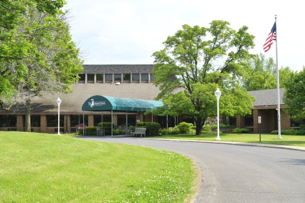 Baptist Home at Brookmeade