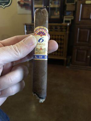 Espinosa Cigar