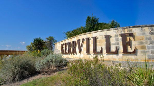 Kerrville