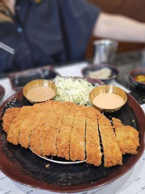 Tofu Bean Korean BBQ