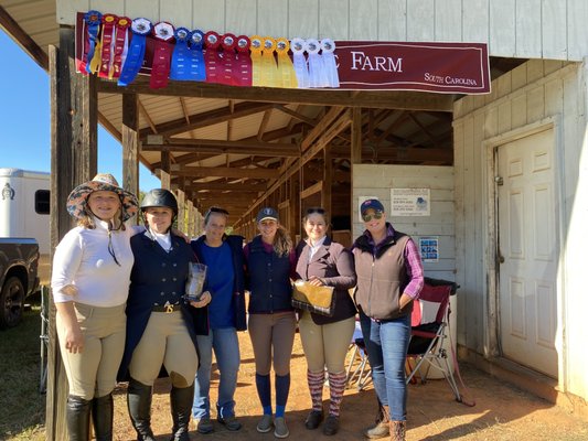 Aspen Hollow Equestrian Center