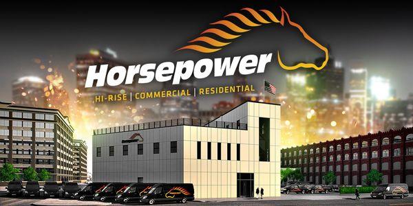 Powered By Excellence!  
 www.HorsepowerNYC.com
 #HorsepowerElectric #NYC