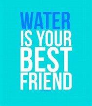 Don't just drink more water..drink better water! #alkalizedionized