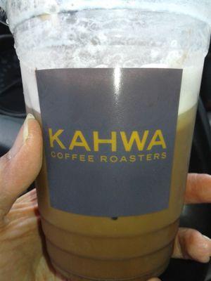 Get your java fix on National Coffee Day!