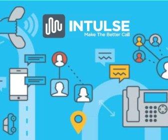 VoIP Call Center Software Intulse