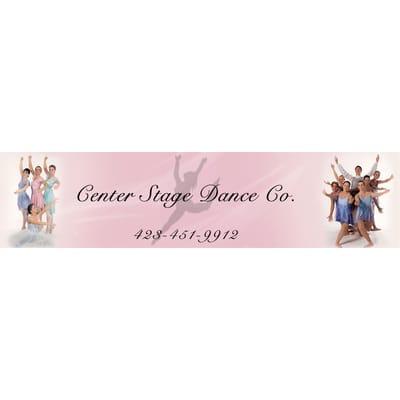 Center Stage Dance Co