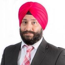 Gary Singh