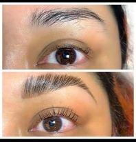 Brow Lamination