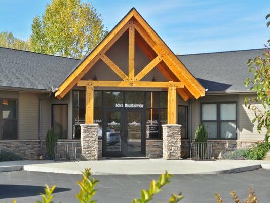 Hoyt Chiropractic welcomes you!