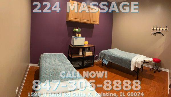 224 Massage