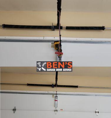 Bens Garage Door Service